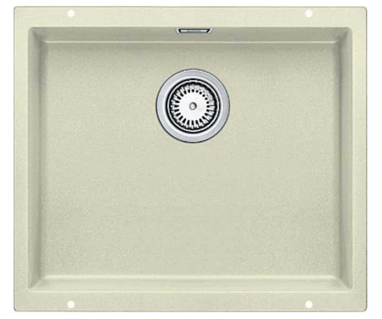 Прямоугольная мойка BLANCO SUBLINE 500-U 523437 523437