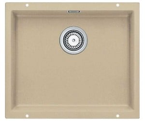 Кухонна мийка BLANCO SUBLINE 500-U 523438