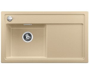 Мойка с правым крылом BLANCO ZENAR 45S 523814