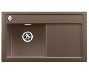 Мойка с правым крылом BLANCO ZENAR 45S 523835