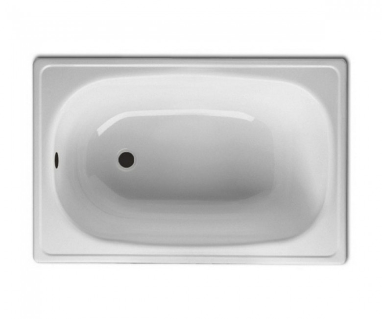 Стальная ванна для одного человека BLB  EUROPA 105X70 EUROPA 105X70