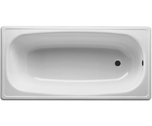 Сталева ванна  BLB EUROPA 130X70
