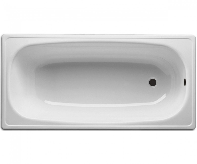 Сталева ванна BLB  EUROPA 140X70 EUROPA 140X70