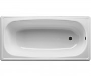 Сталева ванна 150 см BLB  EUROPA 150X70