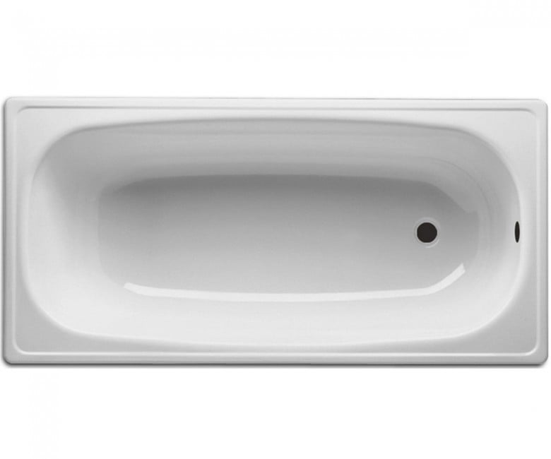 Ванна стальная 150 см BLB  EUROPA 150X70 EUROPA 150X70
