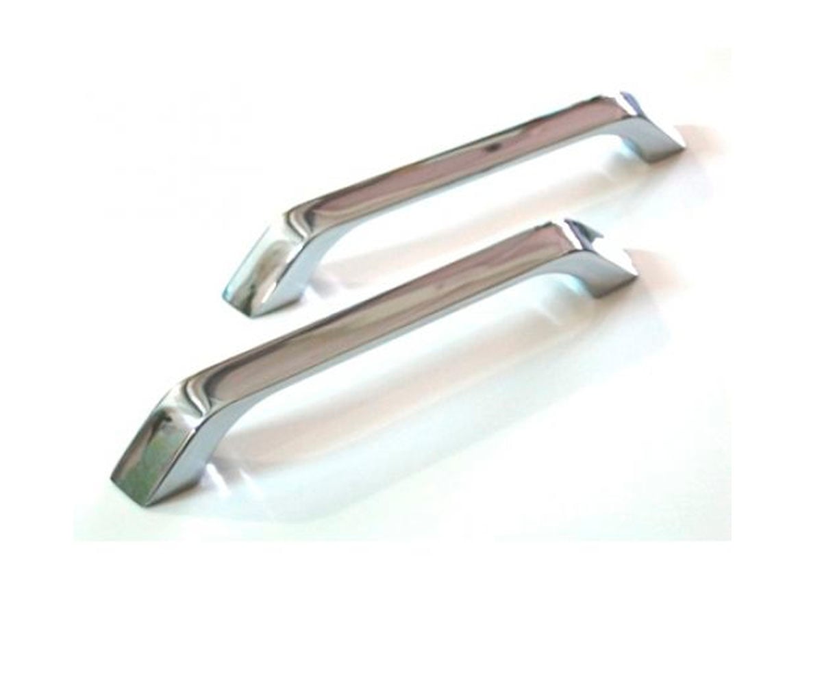 Ручки для ванни 28 см BLB  RUCH ALUM NEW 208MM RUCH ALUM NEW 208MM