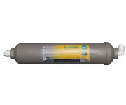 Вугільний картридж BLUEFILTERS  AC-IL-GAC-S