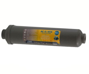 Картридж минирализатор  BLUEFILTERS AC-IL-MIN