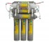 Побутовий фільтр з permeate pump BLUEFILTERS NEWLINE ARO-8-NL-PP ARO-8-NL-PP