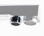 питний аератор BLUEWATER  AERATOR ALABAMA PIT