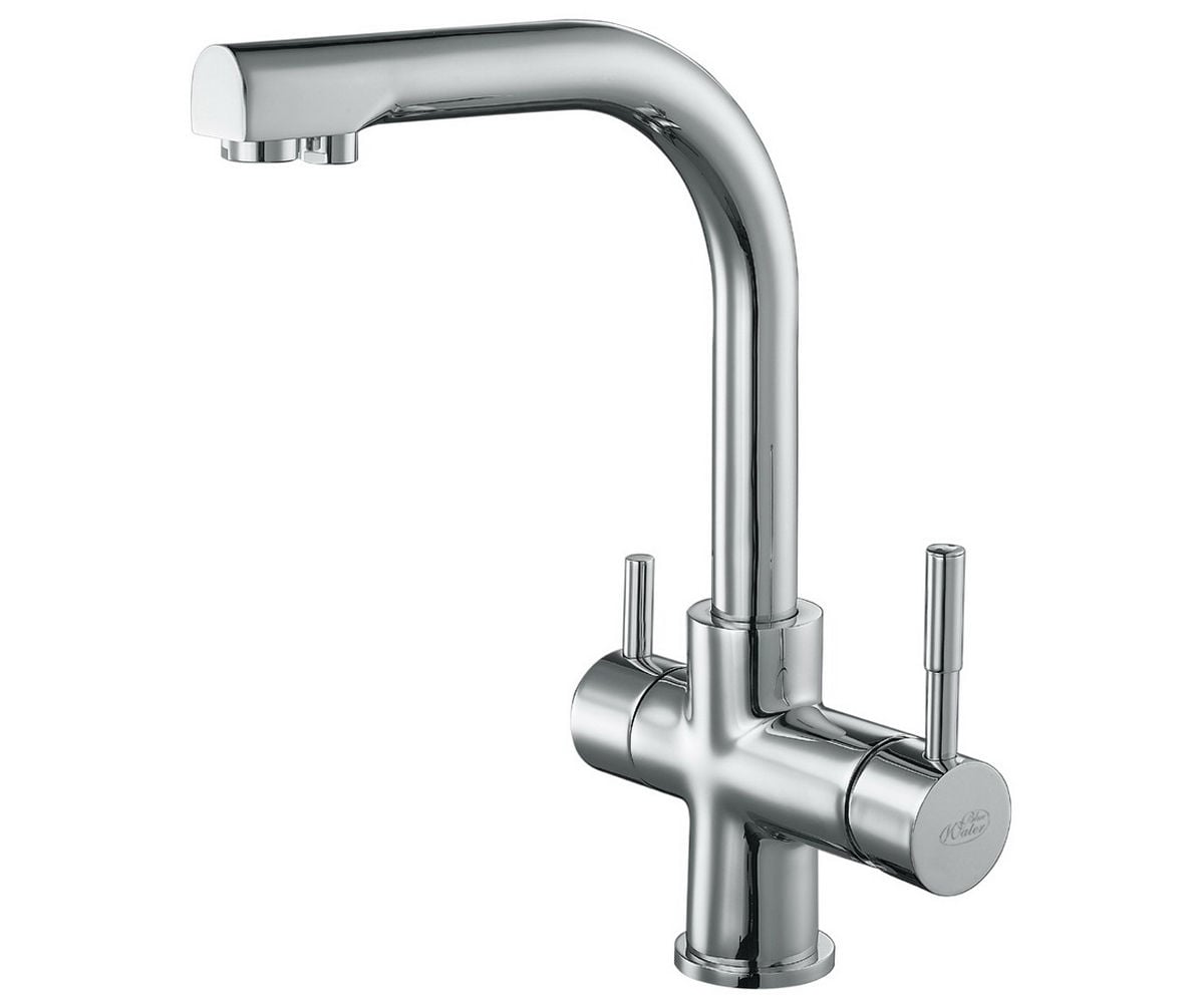 Змішувач для кухні BLUEWATER ALABAMA ALABAMA CHROME ALABAMA CHROME