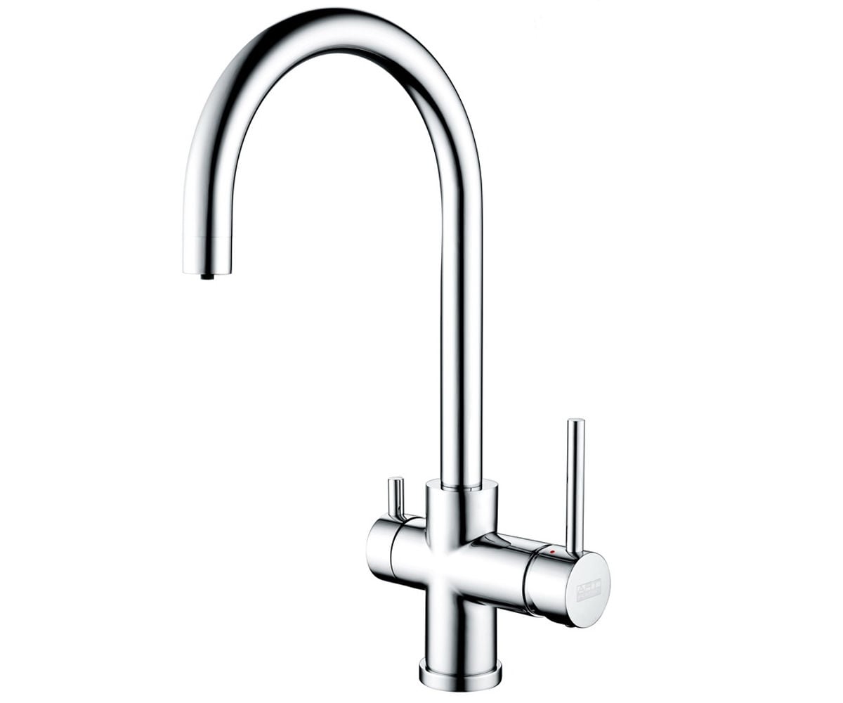 Кухонний змішувач BLUEWATER ARIMA ARIMA CHROME ARIMA CHROME