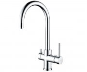 Кухонний змішувач BLUEWATER ARIMA ARIMA CHROME