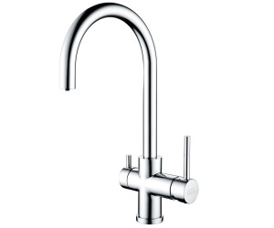 Кухонний змішувач BLUEWATER ARIMA ARIMA CHROME