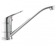 Кухонний змішувач BLUEWATER ARIZONA ARIZONA CHROME