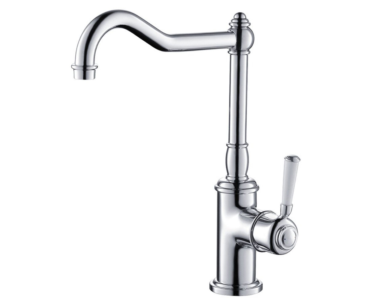 Кухонний змішувач BLUEWATER  CALITRI CHROME CALITRI CHROME