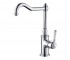 Кухонний змішувач BLUEWATER  CALITRI CHROME CALITRI CHROME