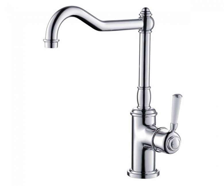 Кухонний змішувач BLUEWATER  CALITRI CHROME CALITRI CHROME