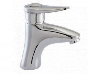 Змішувач з донним хлипаком BLUEWATER COLUMBIA COL-BUN010C