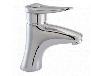 Смеситель с донным клапаном BLUEWATER COLUMBIA COL-BUN010C