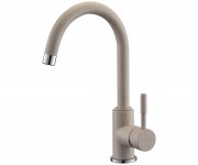 Змішувач для кухні BLUEWATER COLORADO COLORADO BEIGE
