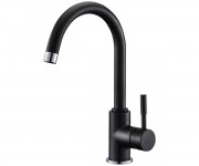 Кухонний змішувач BLUEWATER COLORADO COLORADO BLACK