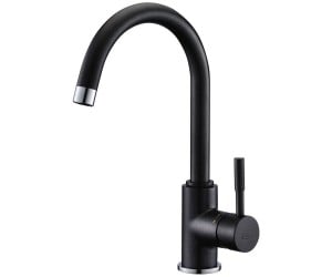 Кухонний змішувач BLUEWATER COLORADO COLORADO BLACK
