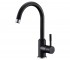 Кухонний змішувач BLUEWATER COLORADO COLORADO BLACK COLORADO BLACK