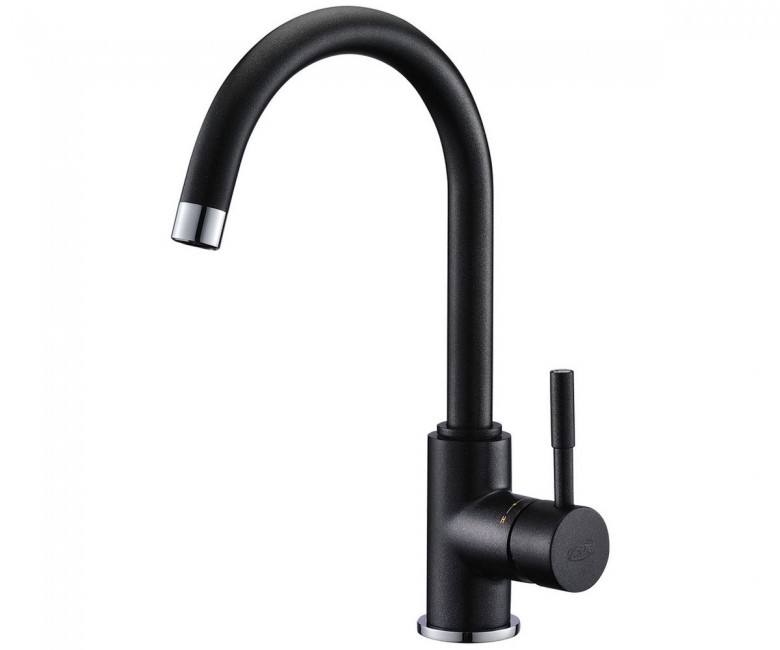 Кухонний змішувач BLUEWATER COLORADO COLORADO BLACK COLORADO BLACK