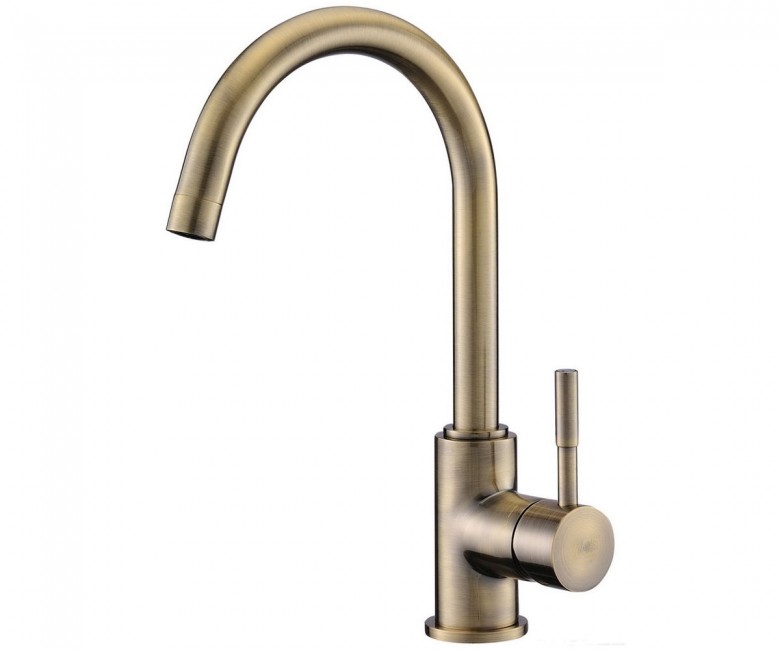 Смеситель для кухни BLUEWATER COLORADO COLORADO BRASS COLORADO BRASS