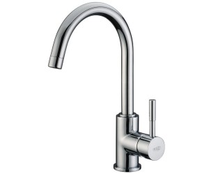 Змішувач для кухні BLUEWATER COLORADO COLORADO CHROME