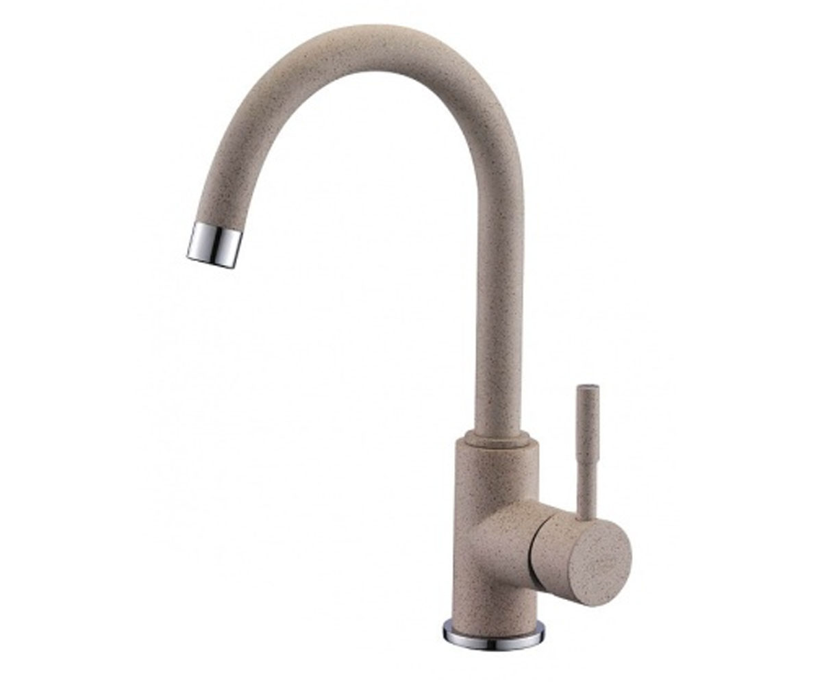 Кухонний змішувач BLUEWATER  COLORADO LIGHT BEIGE COLORADO LIGHT BEIGE