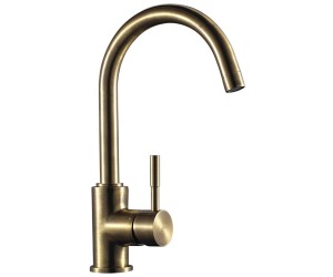 Змішувач для кухні BLUEWATER COLORADO COLORADO OLD GOLD