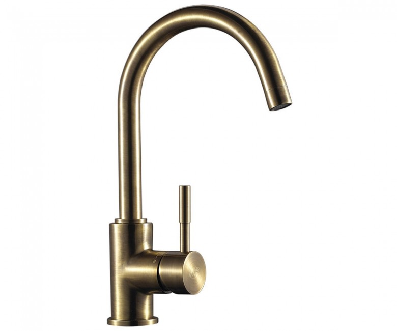 Змішувач для кухні BLUEWATER COLORADO COLORADO OLD GOLD COLORADO OLD GOLD