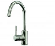 Кухонний змішувач BLUEWATER COLORADO COLORADO TITANIUM