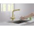 Кухонный смеситель  CRYSTAL ANTYCZNY:Фото 2