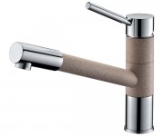 Кухонный смеситель BLUEWATER  DELAWARE BEIGE