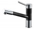 Кухонний змішувач BLUEWATER DELAWARE DELAWARE BLACK METALLIC DELAWARE BLACK METALLIC