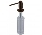 Дозатор для миючих BLUEWATER  DISPENSER ROUND ANTYCNY BRAZ