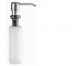 Дозатор для миючого BLUEWATER  DISPENSER ROUND SATIN DISPENSER ROUND SATIN