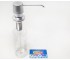 Дозатор для кухни  DISPENSER ROUND SATIN:Фото 3