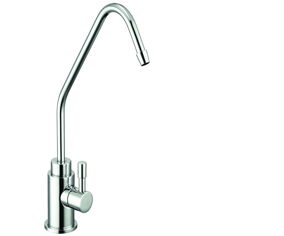 Кран для кухни BLUEWATER IBIZA IBIZA CHROME IBIZA CHROME