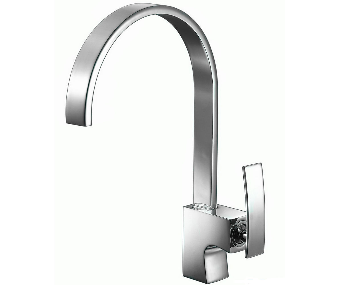 Змішувач для кухні BLUEWATER JESSICA JESSICA CHROME JESSICA CHROME