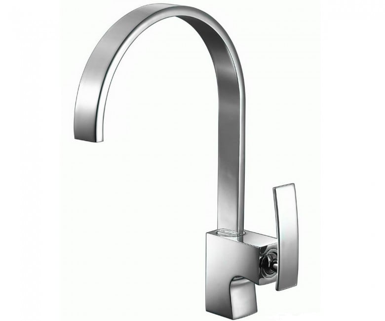 Змішувач для кухні BLUEWATER JESSICA JESSICA CHROME JESSICA CHROME