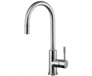 Кухонний змішувач BLUEWATER  LIMA INOX