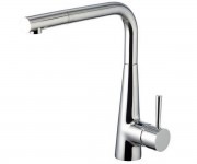 Однорычажный смеситель BLUEWATER MIROS MIROS CHROME