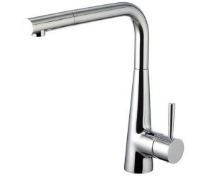 Кухонний змішувач BLUEWATER MIROS MIROS CHROME