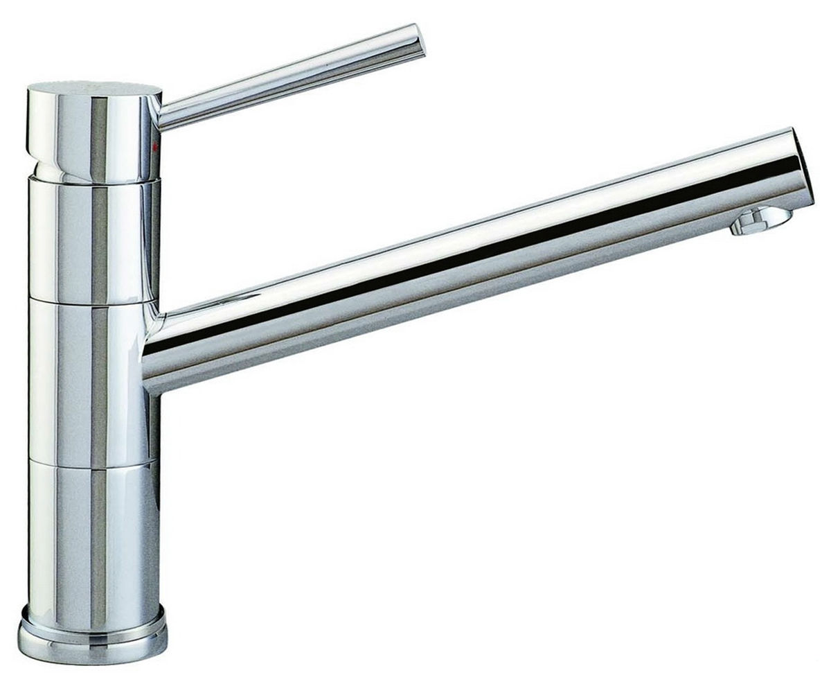Змішувач для кухні BLUEWATER NEVADA NEVADA CHROME NEVADA CHROME