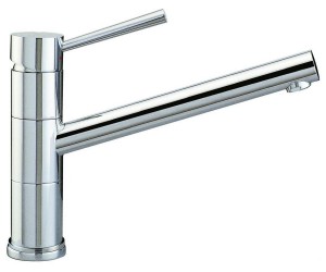 Змішувач для кухні BLUEWATER NEVADA NEVADA CHROME