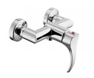 Змішувач для душу BLUEWATER NEW YORK NEW YORK BPK 030C